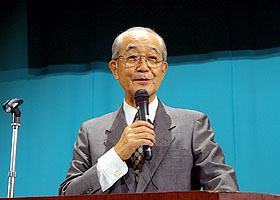 【丸山眞男手帖の会】復初の集い・2005